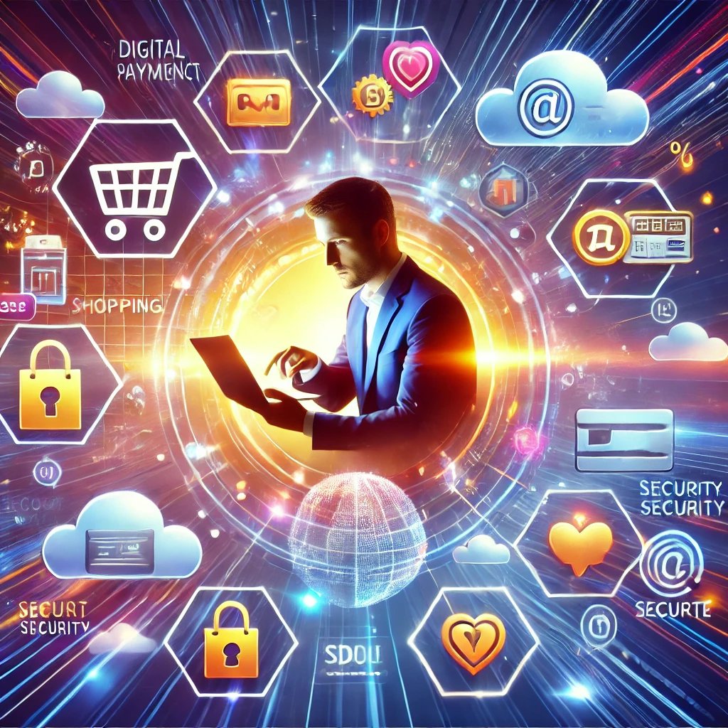 AN OVERVIEW OF THE ELECTRONIC COMMERCE IN NEPAL (E-Commerce Act, 2025)
