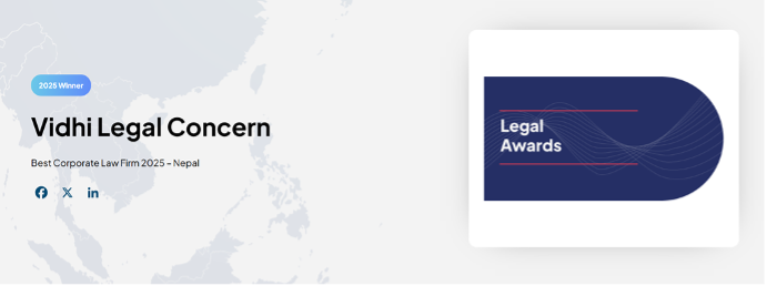 APAC Insider Award